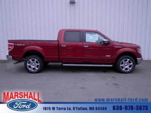 2014 ford f150 lariat