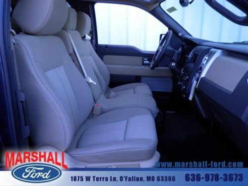 2014 Ford F150 XLT, US $41,410.00, image 3