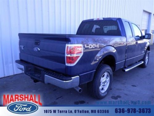 2014 Ford F150 XLT, US $41,410.00, image 5