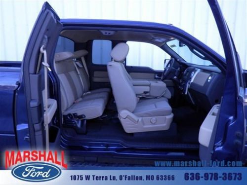 2014 Ford F150 XLT, US $41,410.00, image 7