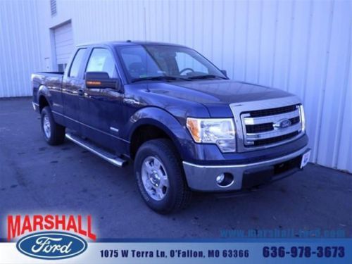 2014 Ford F150 XLT, US $41,410.00, image 10