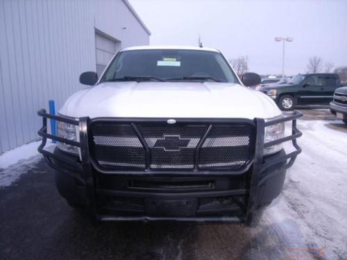 2009 Chevrolet Silverado 1500 Work Truck, US $16,989.00, image 3