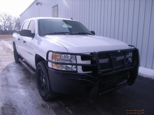 2009 Chevrolet Silverado 1500 Work Truck, US $16,989.00, image 7