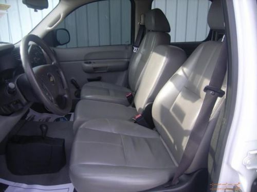 2009 Chevrolet Silverado 1500 Work Truck, US $16,989.00, image 8