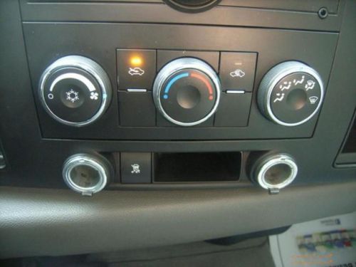 2009 Chevrolet Silverado 1500 Work Truck, US $16,989.00, image 10