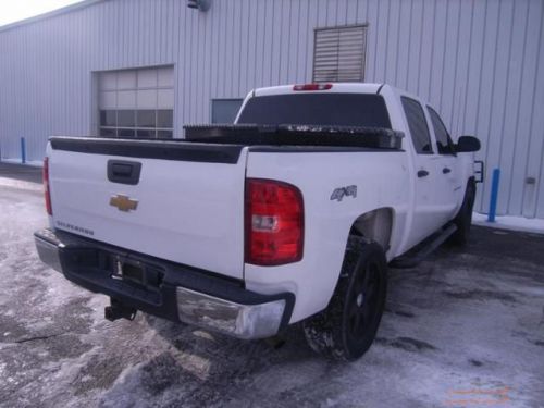 2009 Chevrolet Silverado 1500 Work Truck, US $16,989.00, image 12