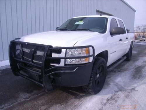 2009 Chevrolet Silverado 1500 Work Truck, US $16,989.00, image 13