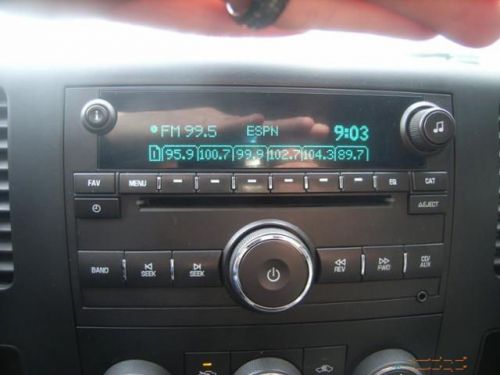 2009 Chevrolet Silverado 1500 Work Truck, US $16,989.00, image 18
