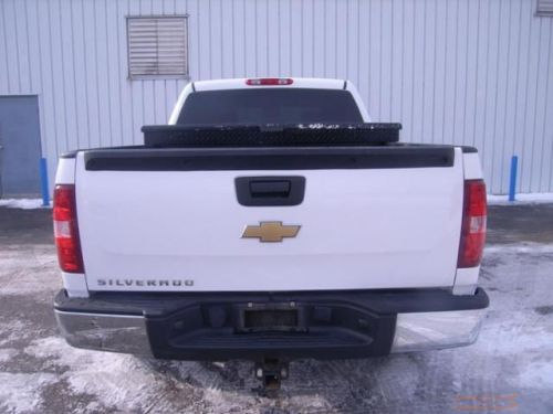 2009 Chevrolet Silverado 1500 Work Truck, US $16,989.00, image 19