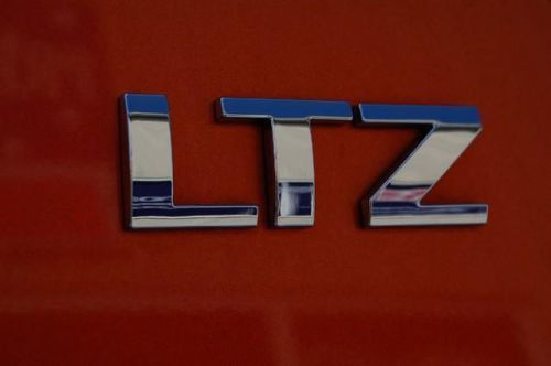 2007 chevrolet avalanche ltz