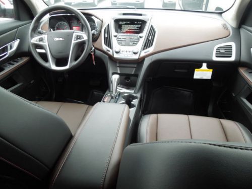 2014 gmc terrain slt-2