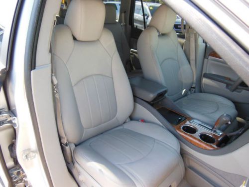 2011 buick enclave 1xl