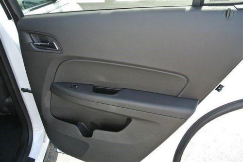 2014 chevrolet equinox 1lt