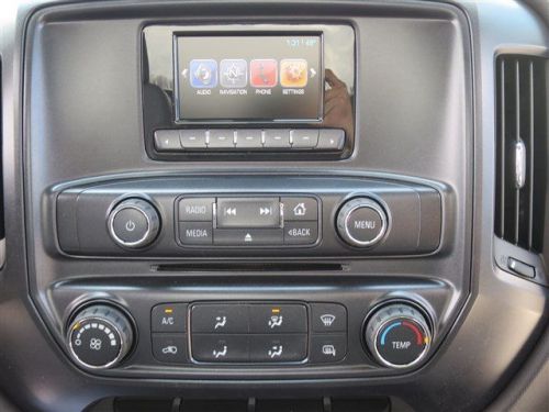 2014 Chevrolet Silverado 1500 Work Truck, US $35,725.00, image 5