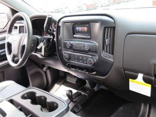 2014 Chevrolet Silverado 1500 Work Truck, US $35,725.00, image 7