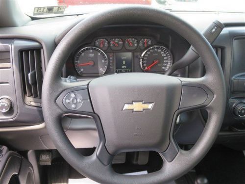 2014 Chevrolet Silverado 1500 Work Truck, US $35,725.00, image 8