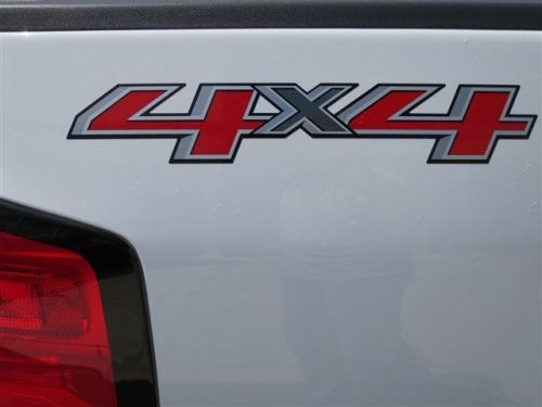 2014 Chevrolet Silverado 1500 Work Truck, US $35,725.00, image 9