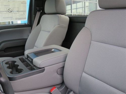 2014 Chevrolet Silverado 1500 Work Truck, US $35,725.00, image 10