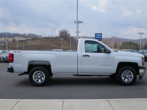 2014 Chevrolet Silverado 1500 Work Truck, US $35,725.00, image 11