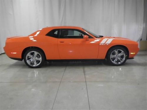 2014 dodge challenger r/t