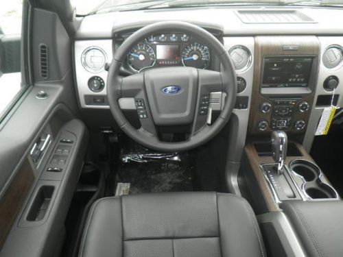 2013 ford f150 lariat