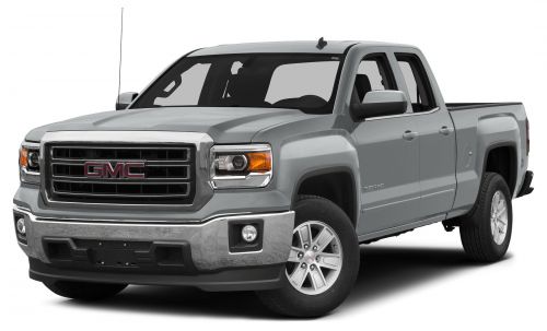 2014 gmc sierra 1500 base