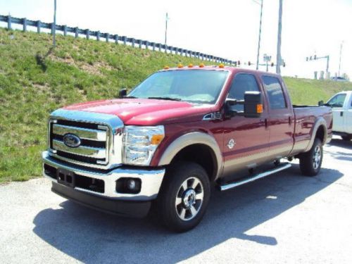2014 ford f350 lariat super duty