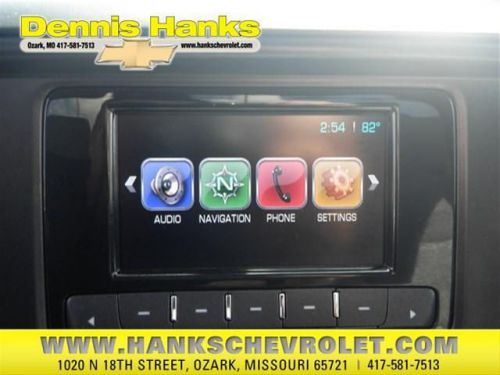 2014 chevrolet silverado 1500 work truck