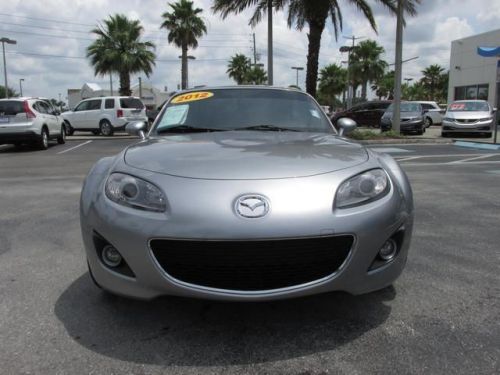 2012 Mazda Miata MX-5 Grand Touring, US $25,499.00, image 2