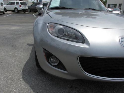 2012 Mazda Miata MX-5 Grand Touring, US $25,499.00, image 3