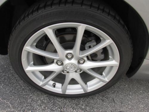 2012 Mazda Miata MX-5 Grand Touring, US $25,499.00, image 4