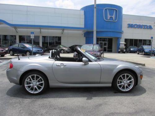 2012 Mazda Miata MX-5 Grand Touring, US $25,499.00, image 5