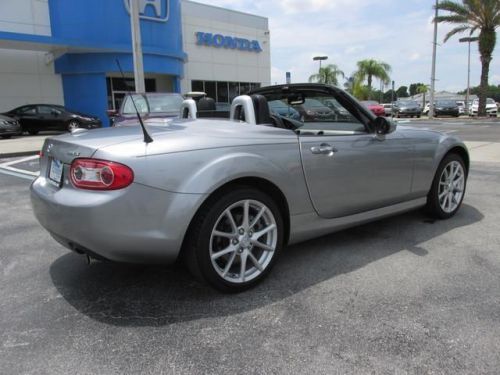 2012 Mazda Miata MX-5 Grand Touring, US $25,499.00, image 6