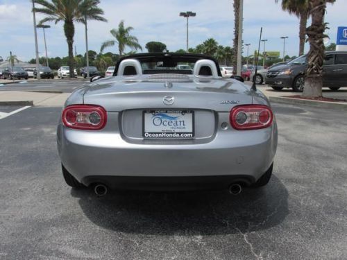 2012 Mazda Miata MX-5 Grand Touring, US $25,499.00, image 7