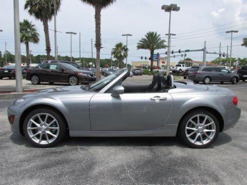 2012 Mazda Miata MX-5 Grand Touring, US $25,499.00, image 8