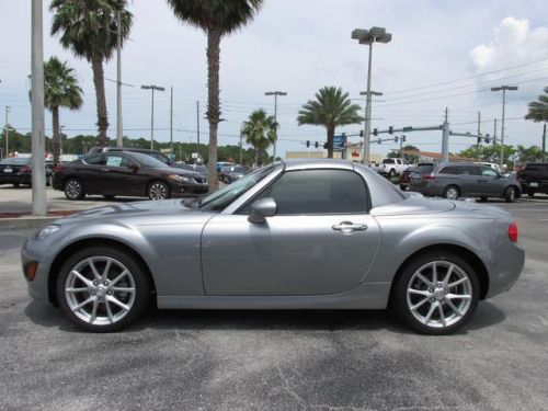 2012 Mazda Miata MX-5 Grand Touring, US $25,499.00, image 9