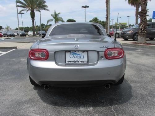 2012 Mazda Miata MX-5 Grand Touring, US $25,499.00, image 12