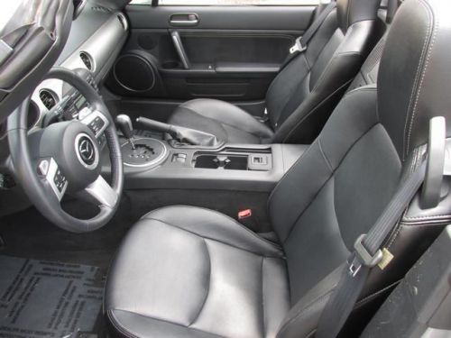 2012 Mazda Miata MX-5 Grand Touring, US $25,499.00, image 17