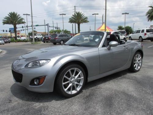 2012 Mazda Miata MX-5 Grand Touring, US $25,499.00, image 20