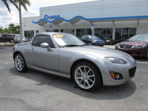 2012 Mazda Miata MX-5 Grand Touring, US $25,499.00, image 22