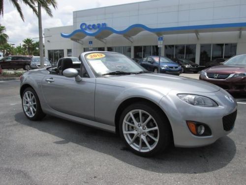 2012 Mazda Miata MX-5 Grand Touring, US $25,499.00, image 23