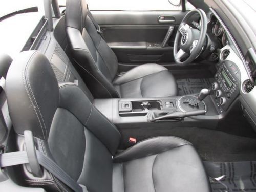 2012 Mazda Miata MX-5 Grand Touring, US $25,499.00, image 24