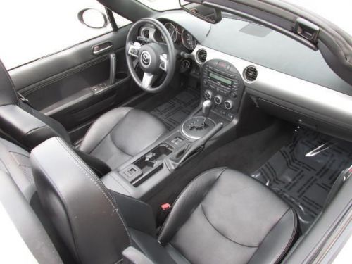 2012 Mazda Miata MX-5 Grand Touring, US $25,499.00, image 26