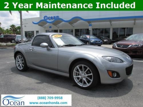 2012 Mazda Miata MX-5 Grand Touring, US $25,499.00, image 28