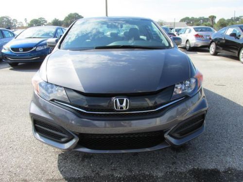 2014 Honda Civic LX, US $19,780.00, image 5