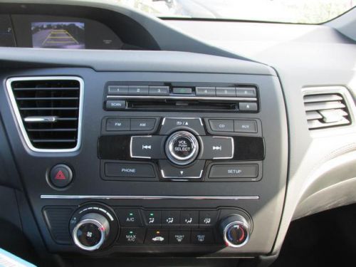 2014 Honda Civic LX, US $19,780.00, image 7
