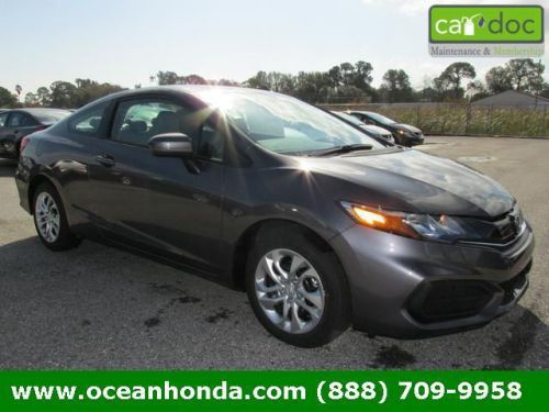 2014 Honda Civic LX, US $19,780.00, image 8