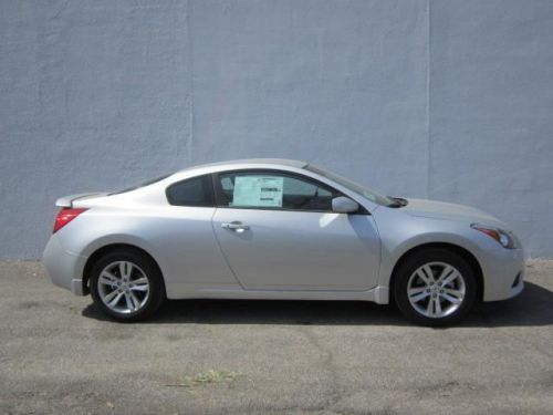 2013 Nissan Altima 2.5 S, US $25,544.00, image 2