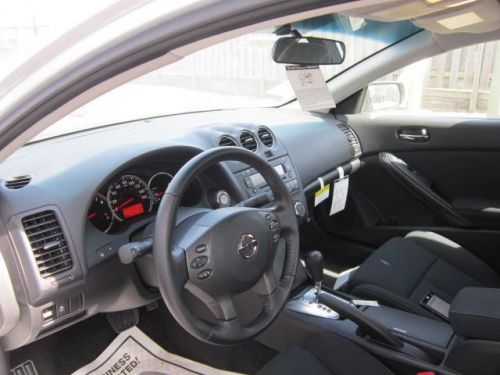 2013 Nissan Altima 2.5 S, US $25,544.00, image 4