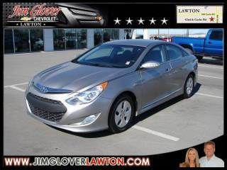 2012 hyundai sonata 4dr sdn 2.4l auto hybrid power windows alloy wheels